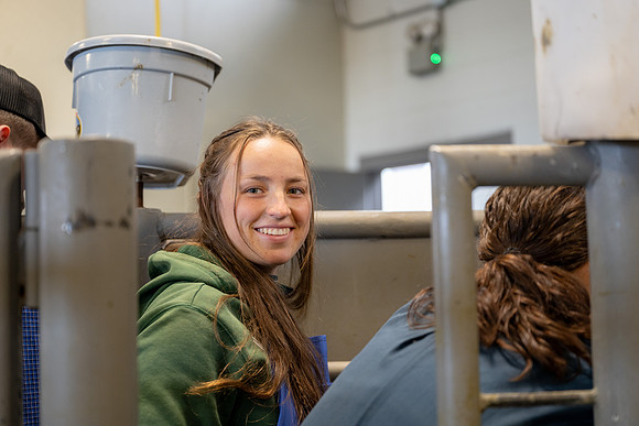 Animal Science - April 2026