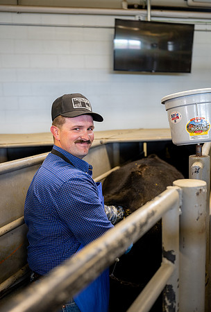 Animal Science - April 2026