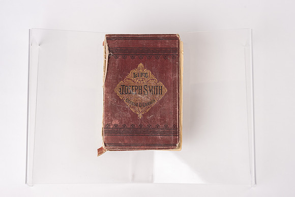 Special Collections Items - Apr 2026