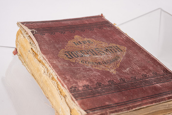 Special Collections Items - Apr 2026