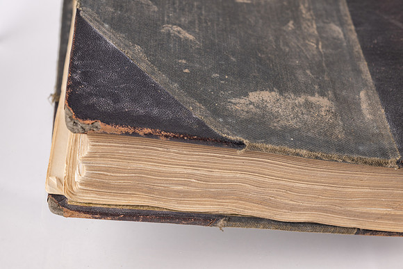 Special Collections Items - Apr 2026