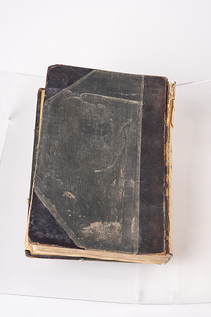 Special Collections Items - Apr 2026
