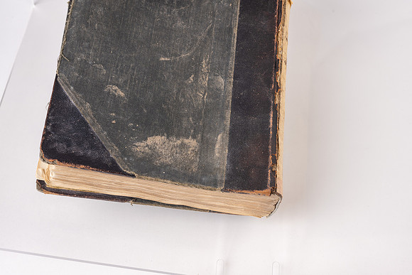 Special Collections Items - Apr 2026