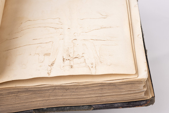 Special Collections Items - Apr 2026