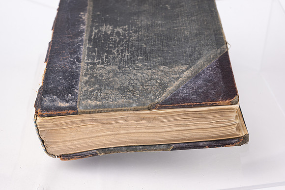 Special Collections Items - Apr 2026