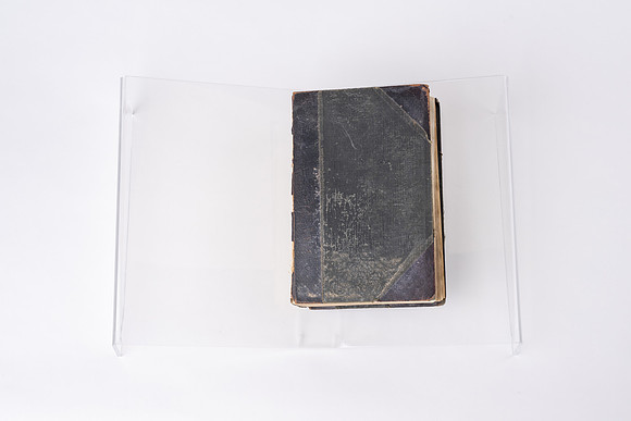 Special Collections Items - Apr 2026
