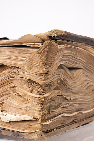 Special Collections Items - Apr 2026