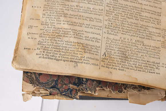 Special Collections Items - Apr 2026