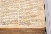 Special Collections Items - Apr 2026