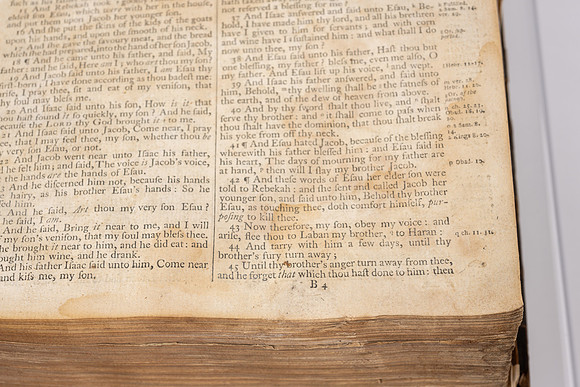 Special Collections Items - Apr 2026