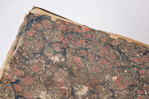Special Collections Items - Apr 2026
