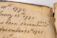 Special Collections Items - Apr 2026