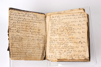 Special Collections Items - Apr 2026