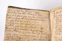 Special Collections Items - Apr 2026