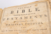 Special Collections Items - Apr 2026