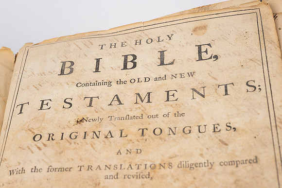 Special Collections Items - Apr 2026
