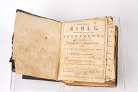 Special Collections Items - Apr 2026