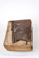 Special Collections Items - Apr 2026