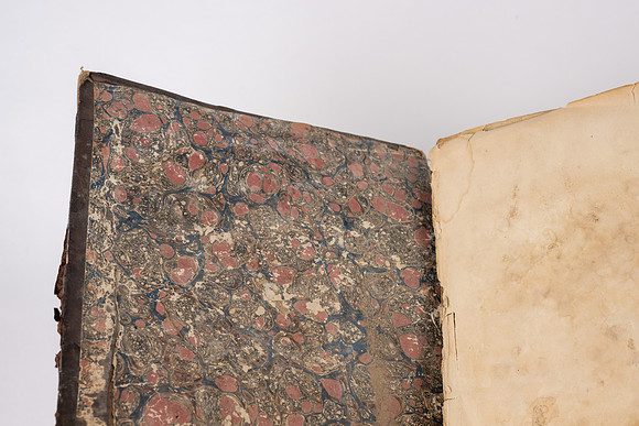 Special Collections Items - Apr 2026