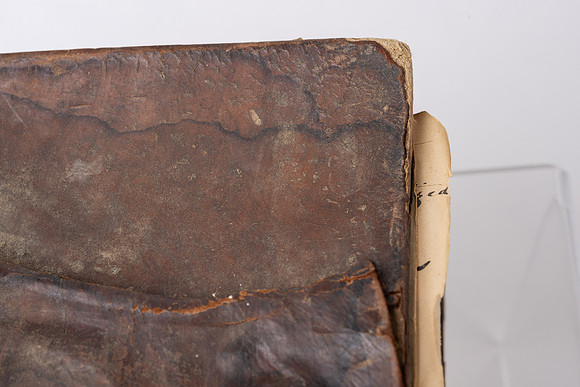 Special Collections Items - Apr 2026