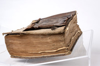 Special Collections Items - Apr 2026