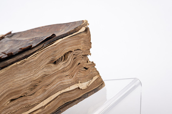 Special Collections Items - Apr 2026