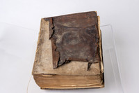 Special Collections Items - Apr 2026
