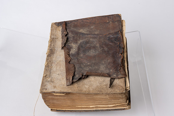 Special Collections Items - Apr 2026