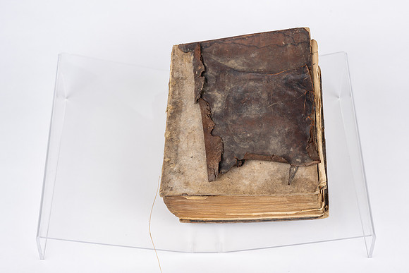 Special Collections Items - Apr 2026