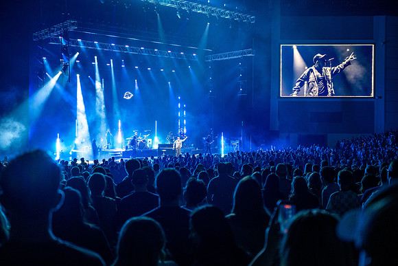 One Republic - March 2026