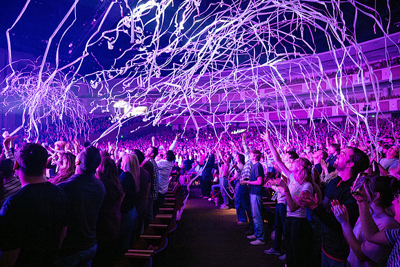 One Republic - March 2026