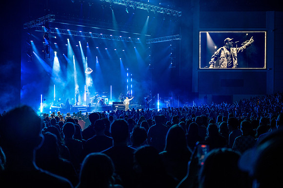 One Republic - March 2026