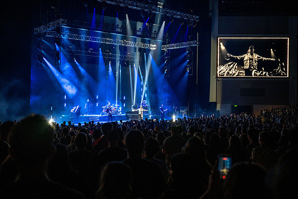 One Republic - March 2026