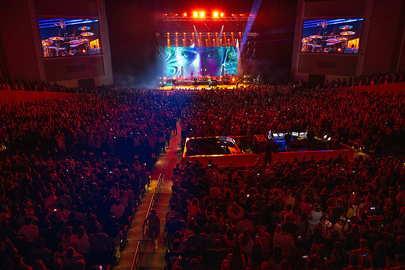 One Republic - March 2026