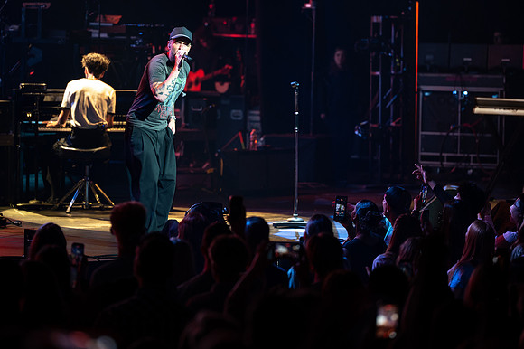 One Republic - March 2026
