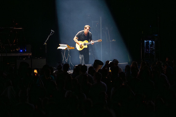 One Republic - March 2026