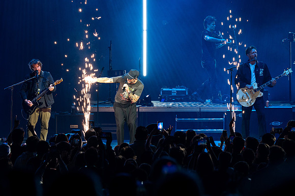 One Republic - March 2026