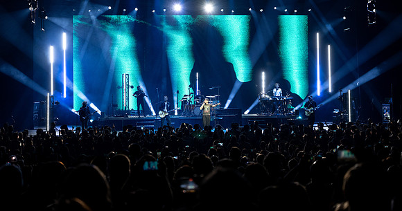 One Republic - March 2026