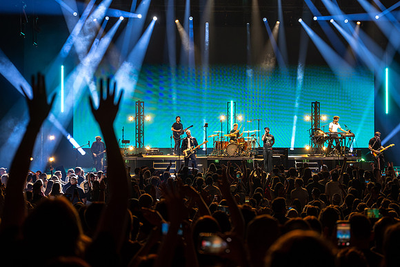 One Republic - March 2026