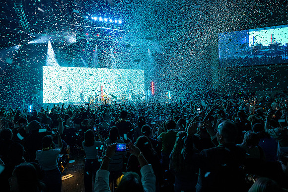 One Republic - March 2026