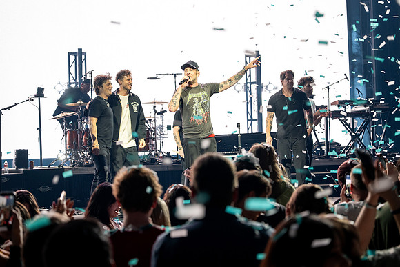 One Republic - March 2026