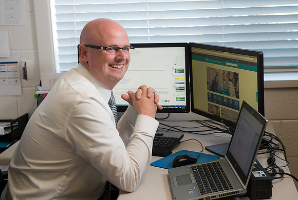 Planning and Coordination Manager over Course Improvement.
