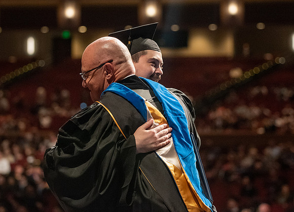 Convocation Business and Communication - July 2022