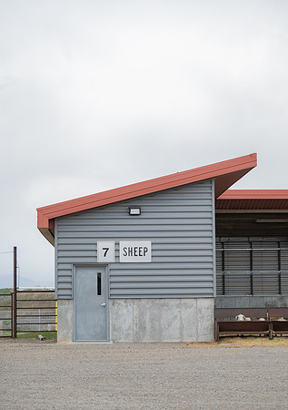 Cow Class - April 2026