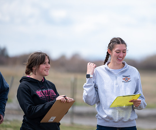 Cow Class - April 2026