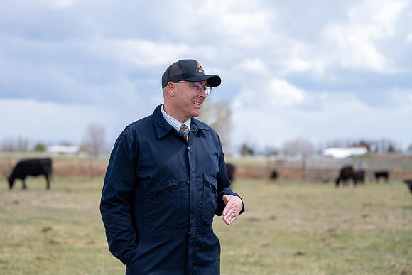 Cow Class - April 2026