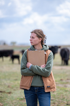 Cow Class - April 2026