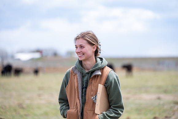Cow Class - April 2026