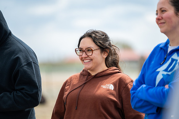 Cow Class - April 2026