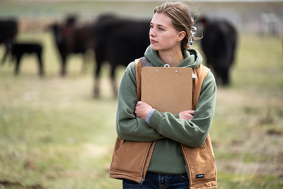 Cow Class - April 2026